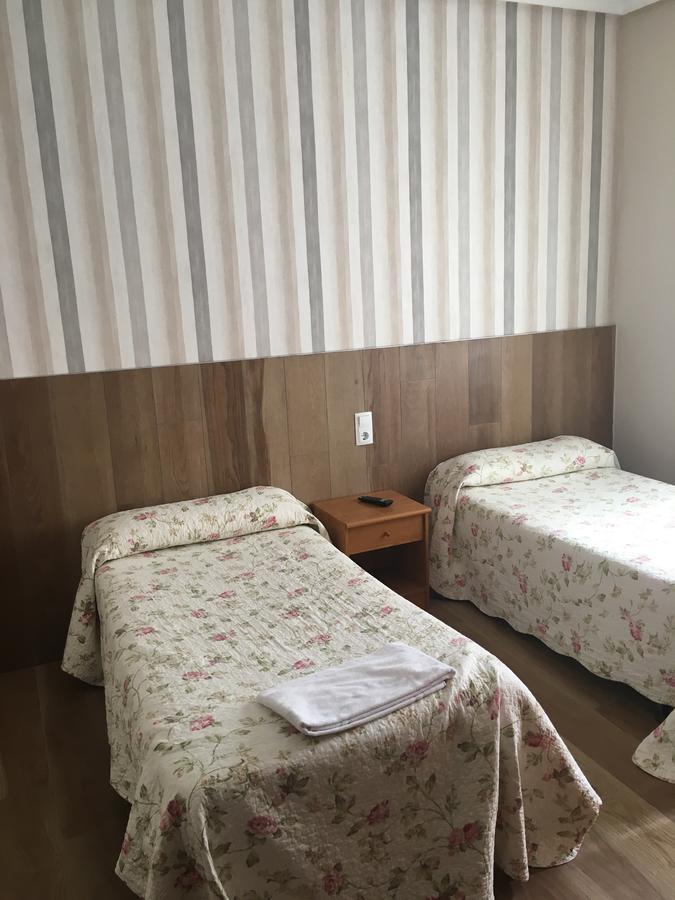 Pension Blanquita 洛格罗尼奥 外观 照片